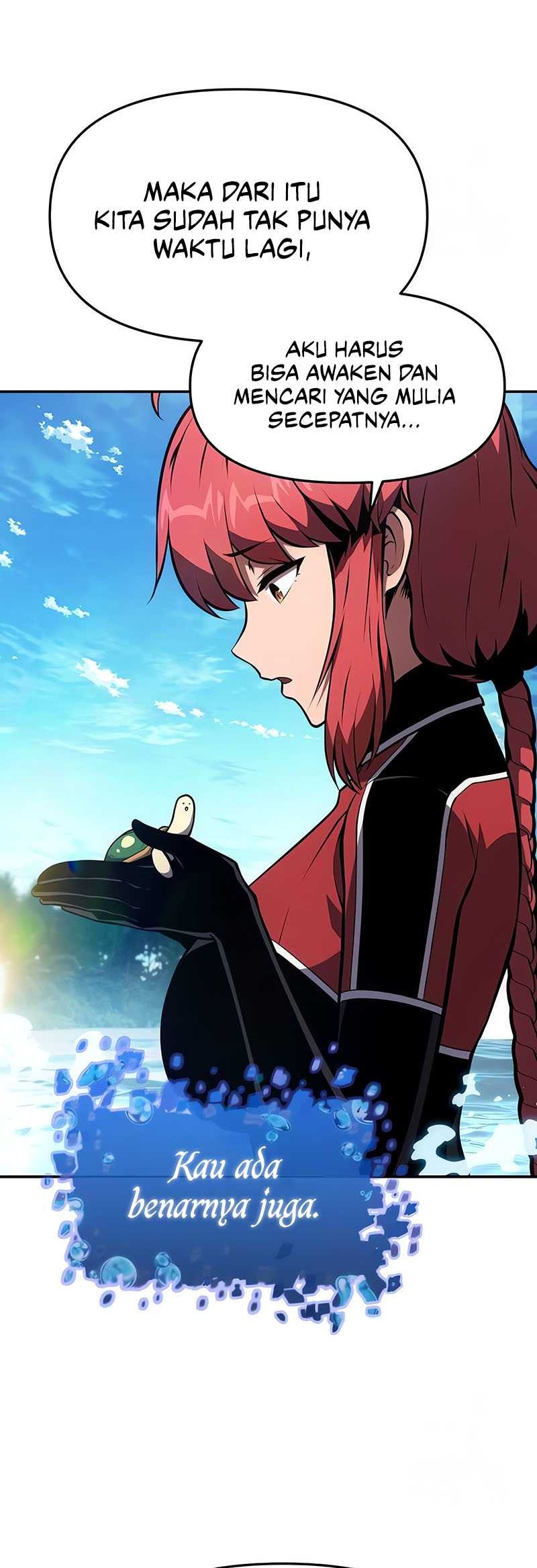 The Knight King Who Returned with a God Chapter 57 Gambar 13