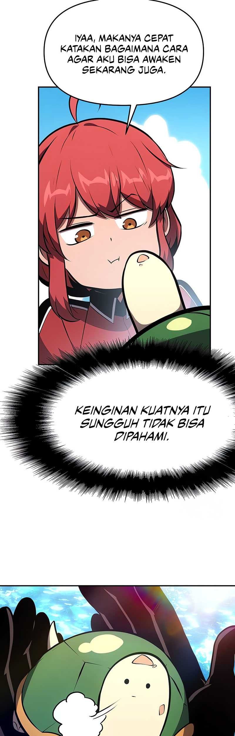 The Knight King Who Returned with a God Chapter 57 Gambar 14