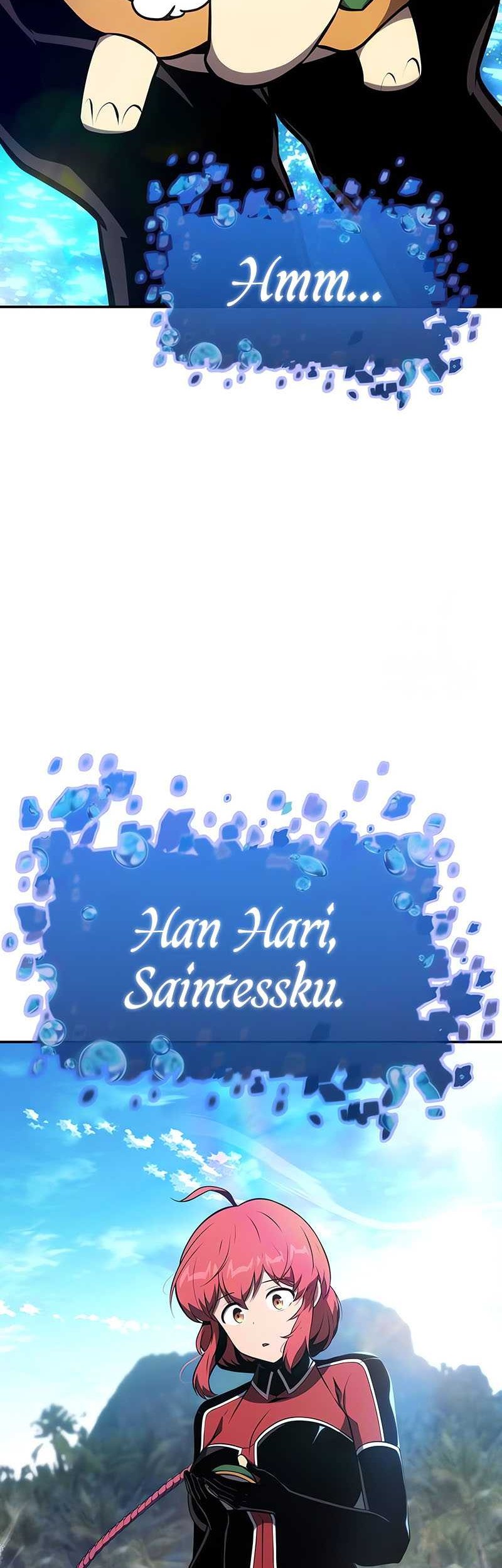 The Knight King Who Returned with a God Chapter 57 Gambar 15