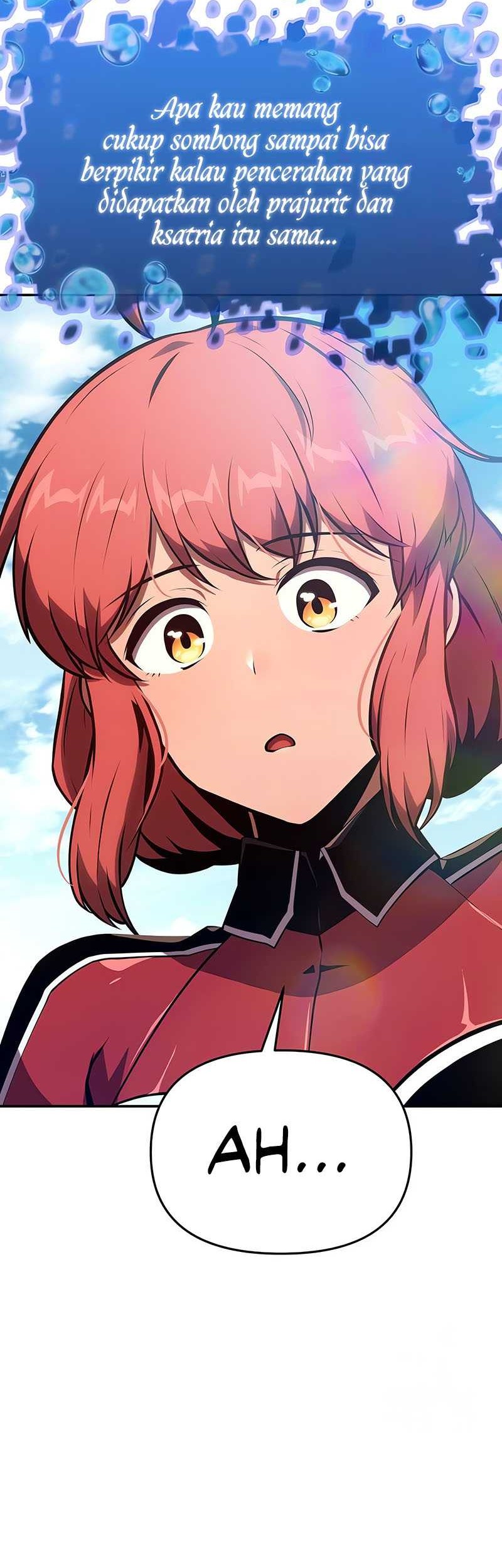 The Knight King Who Returned with a God Chapter 57 Gambar 19