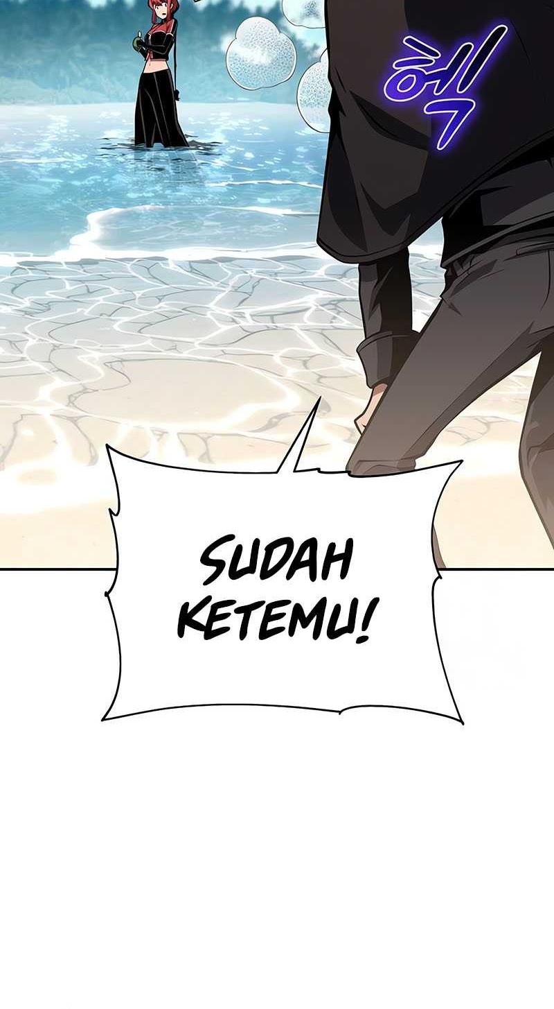 The Knight King Who Returned with a God Chapter 57 Gambar 21