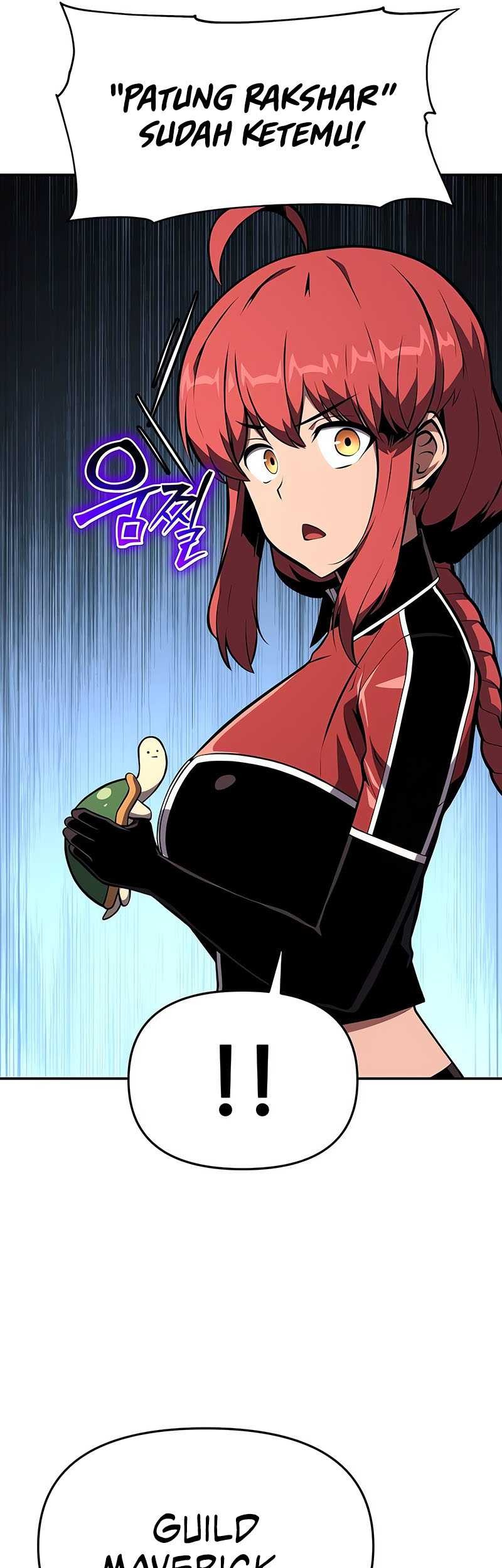 The Knight King Who Returned with a God Chapter 57 Gambar 22