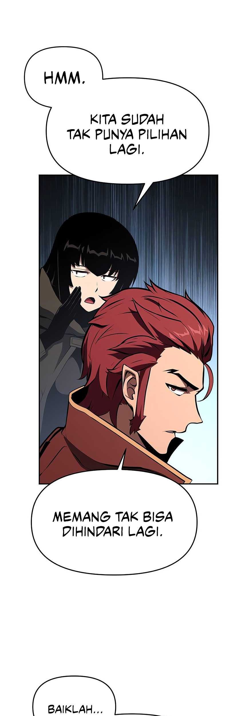 The Knight King Who Returned with a God Chapter 57 Gambar 32