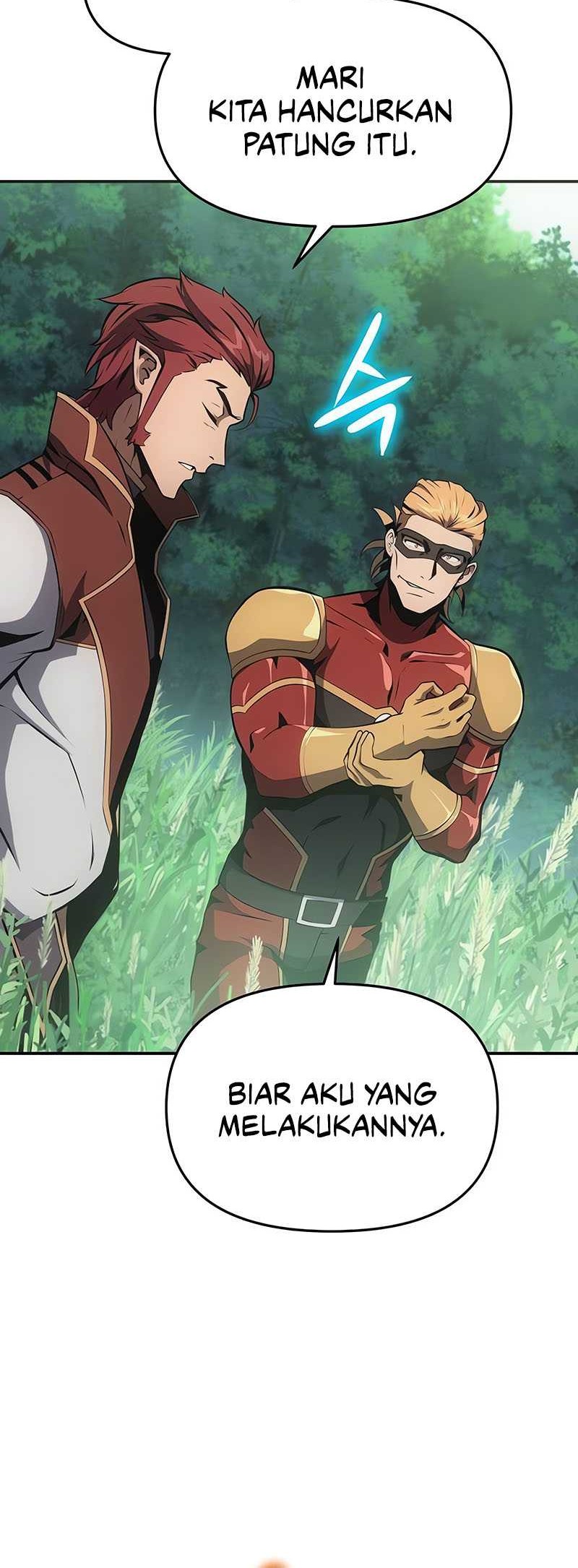 The Knight King Who Returned with a God Chapter 57 Gambar 33