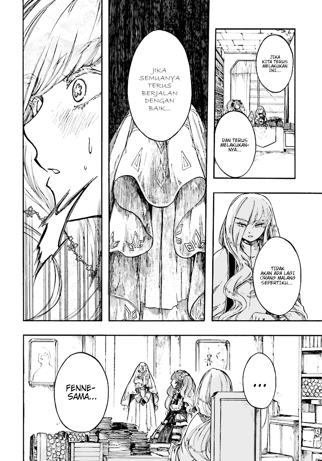 Isekai Apocalypse MYNOGHRA ~The conquest of the world starts with the civilization of ruin~ Chapter 26 Gambar 11