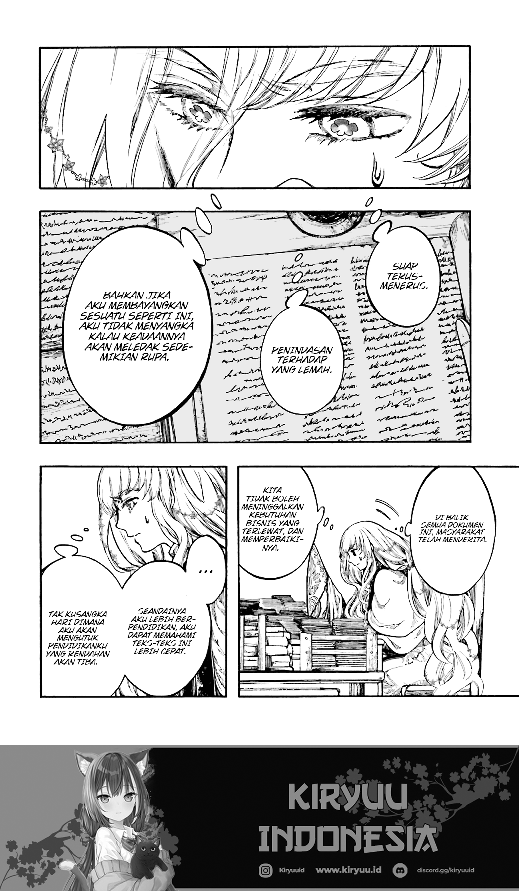 Isekai Apocalypse MYNOGHRA ~The conquest of the world starts with the civilization of ruin~ Chapter 26 Gambar 3