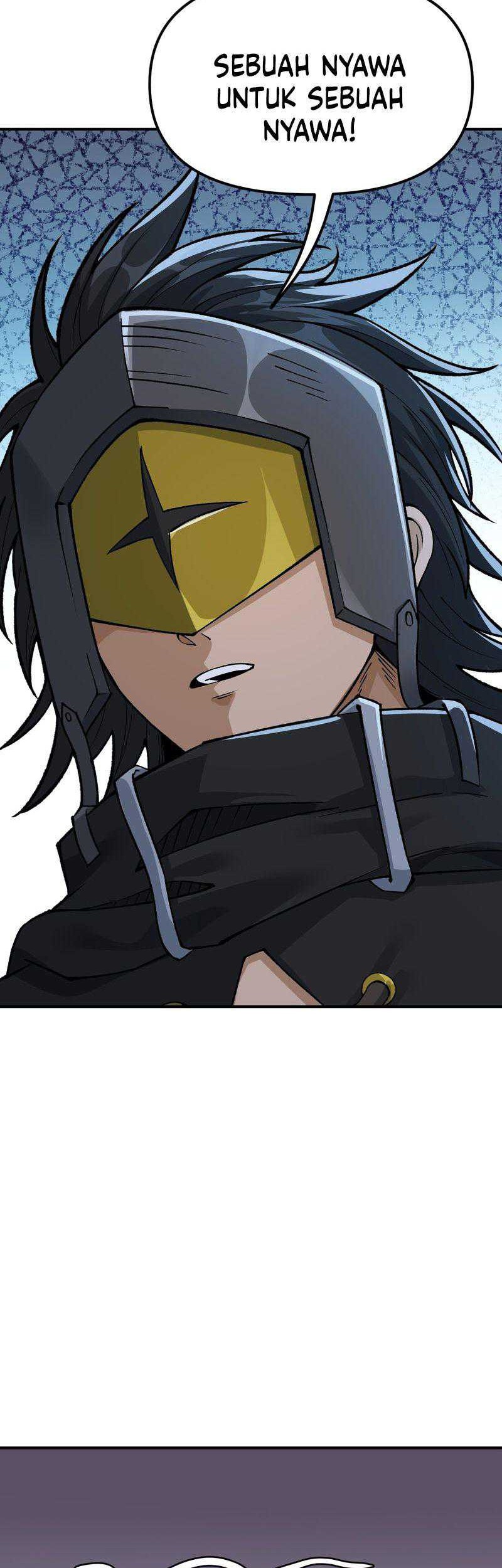 The Heavenly Path Is Not Stupid Chapter 84 Gambar 38