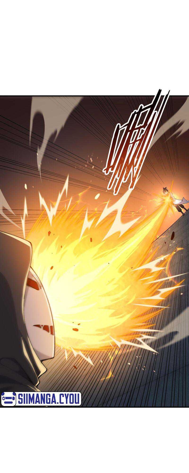 The Heavenly Path Is Not Stupid Chapter 84 Gambar 48