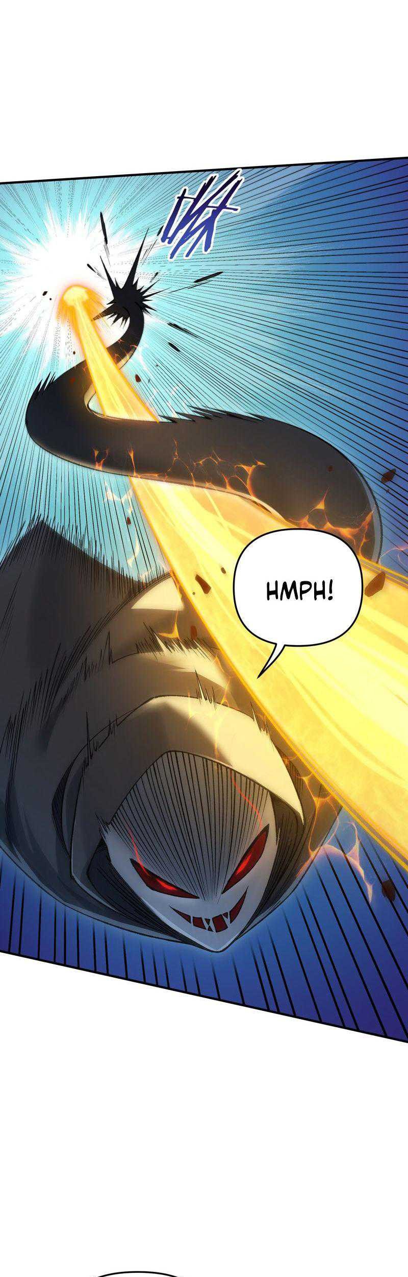 The Heavenly Path Is Not Stupid Chapter 84 Gambar 49