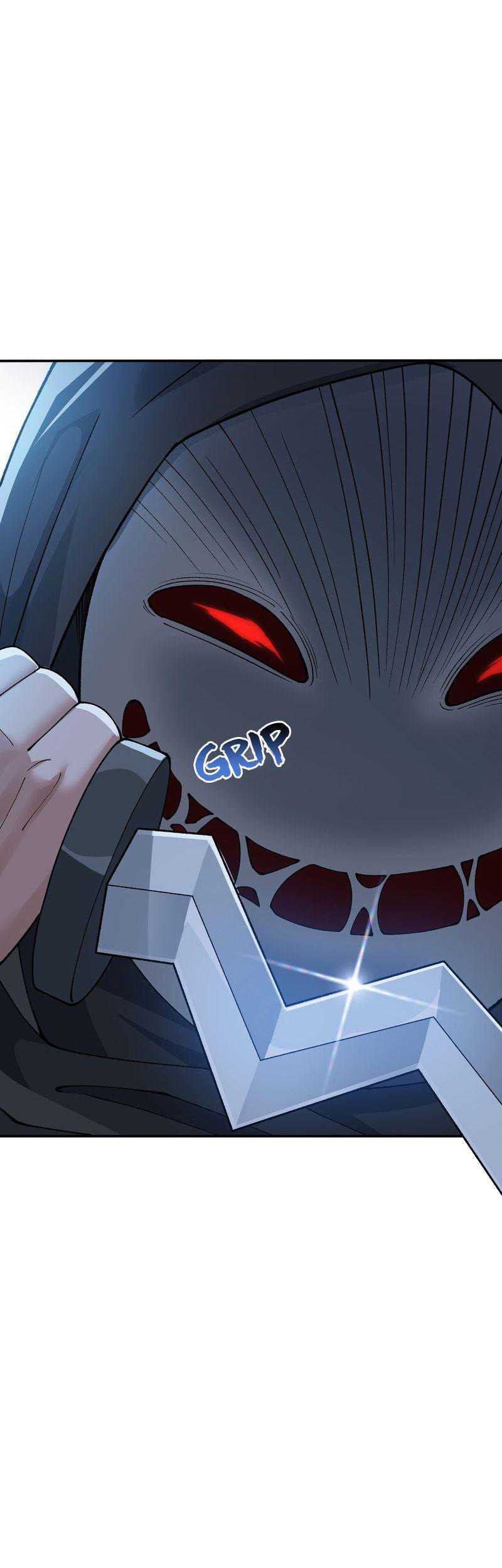 The Heavenly Path Is Not Stupid Chapter 84 Gambar 25