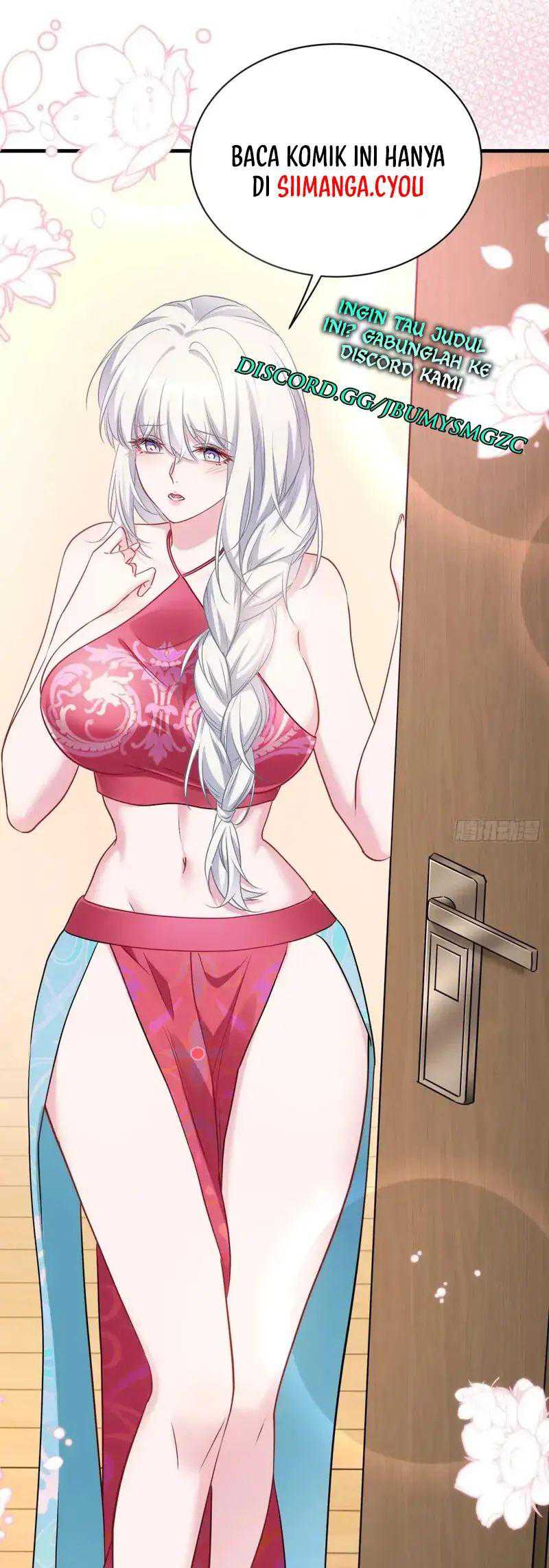 The Heavenly Path Is Not Stupid Chapter 84 Gambar 55