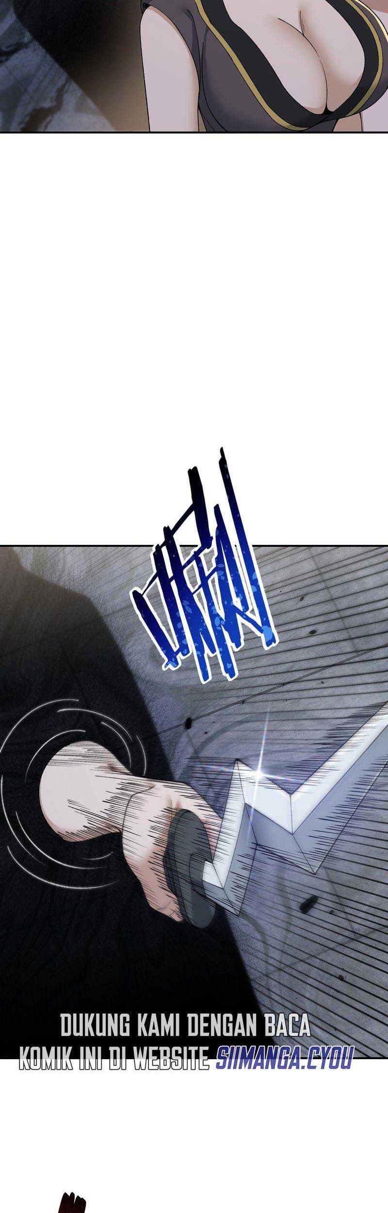 The Heavenly Path Is Not Stupid Chapter 84 Gambar 3