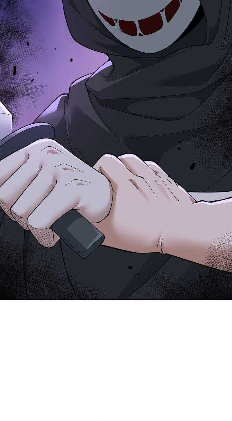 The Heavenly Path Is Not Stupid Chapter 84 Gambar 7