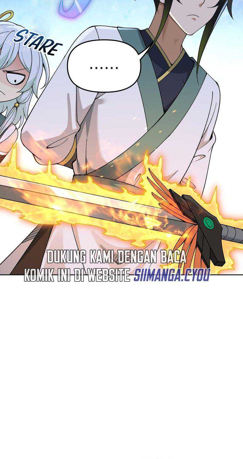 The Heavenly Path Is Not Stupid Chapter 86 Gambar 43