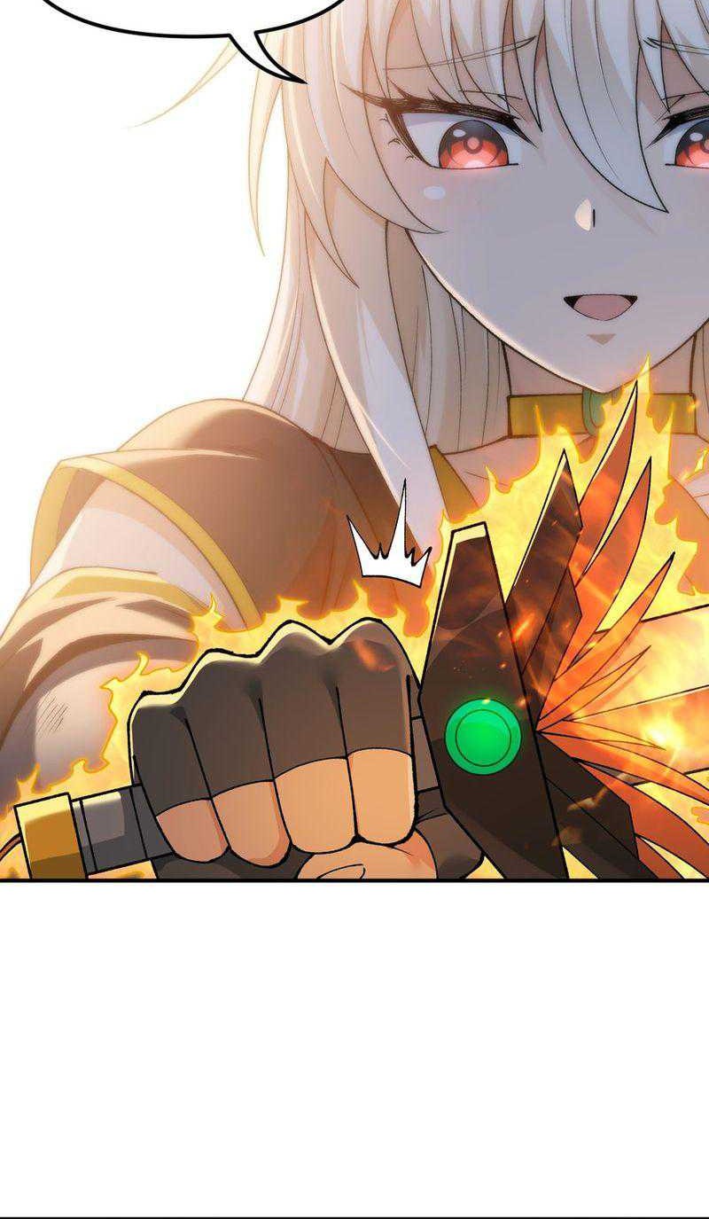 The Heavenly Path Is Not Stupid Chapter 86 Gambar 46