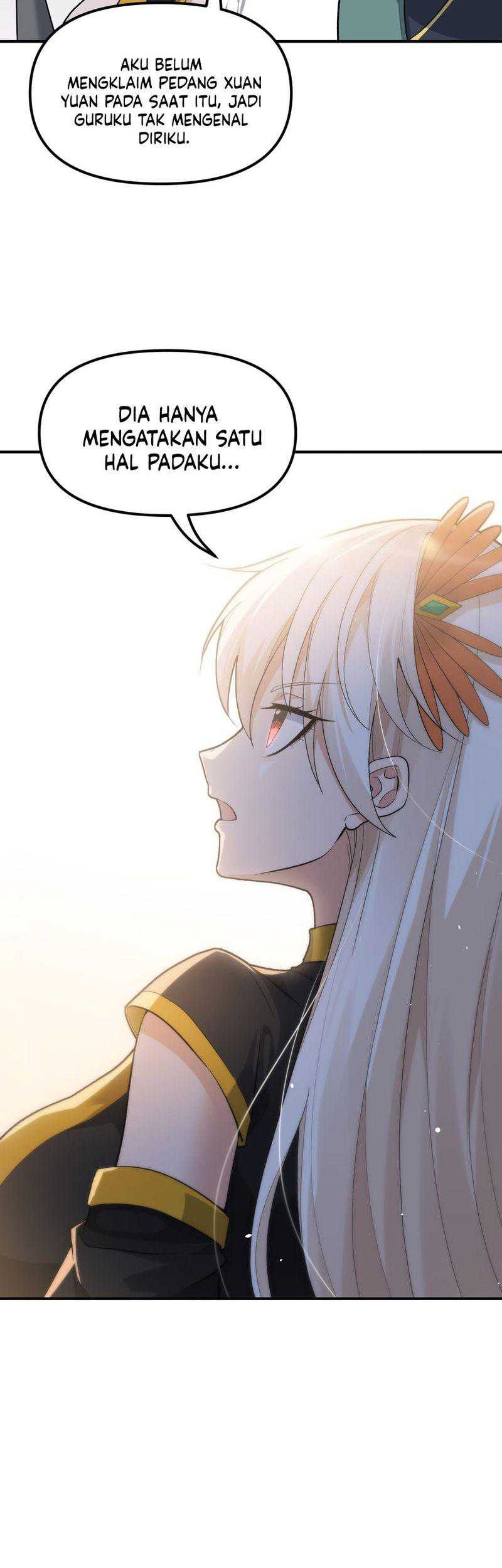 The Heavenly Path Is Not Stupid Chapter 86 Gambar 30