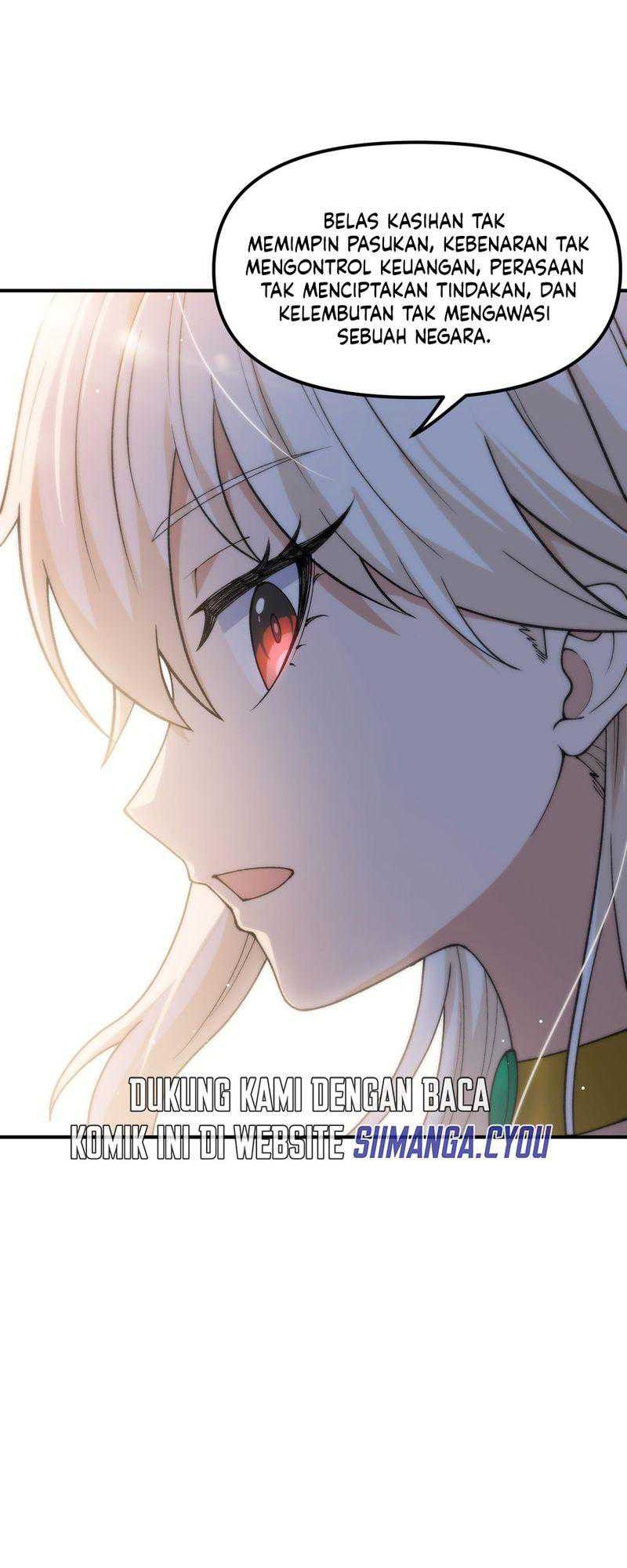 The Heavenly Path Is Not Stupid Chapter 86 Gambar 31