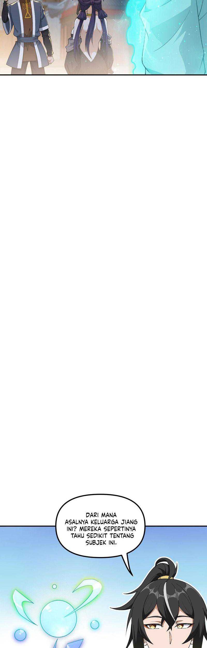 The Heavenly Path Is Not Stupid Chapter 86 Gambar 6