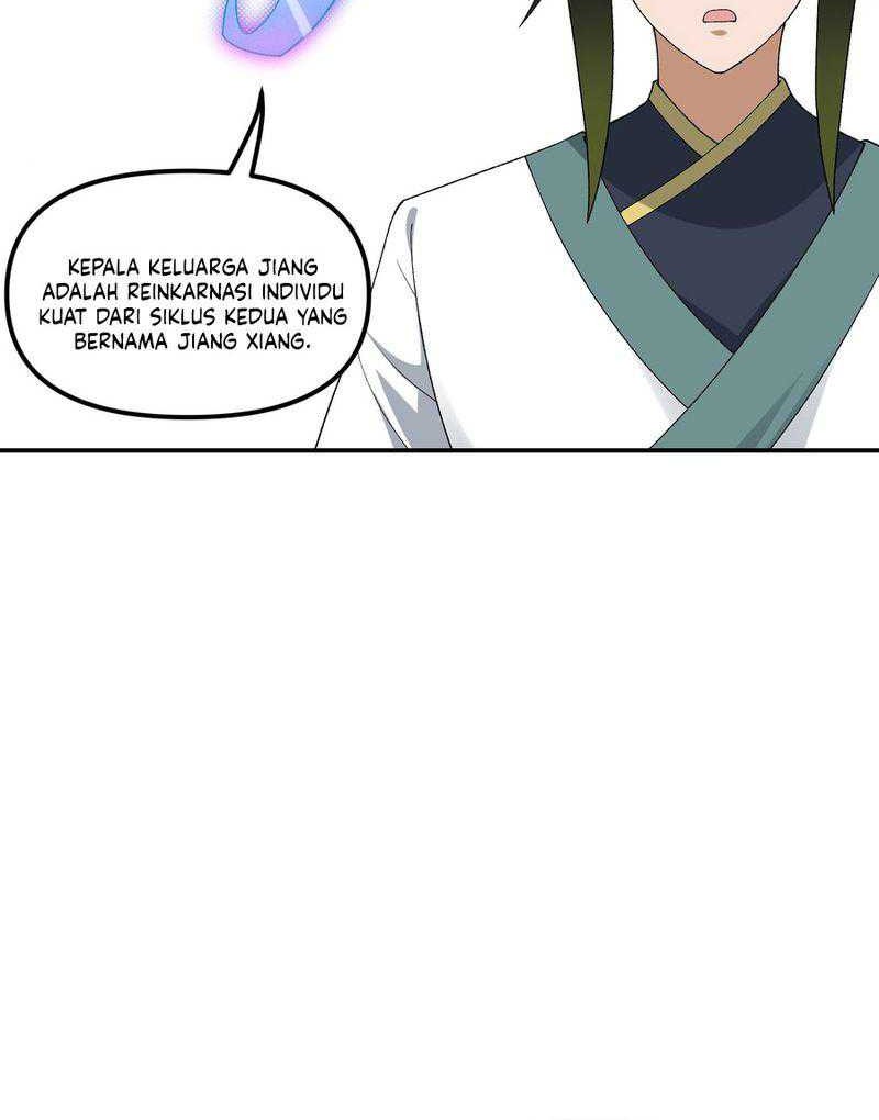 The Heavenly Path Is Not Stupid Chapter 86 Gambar 7