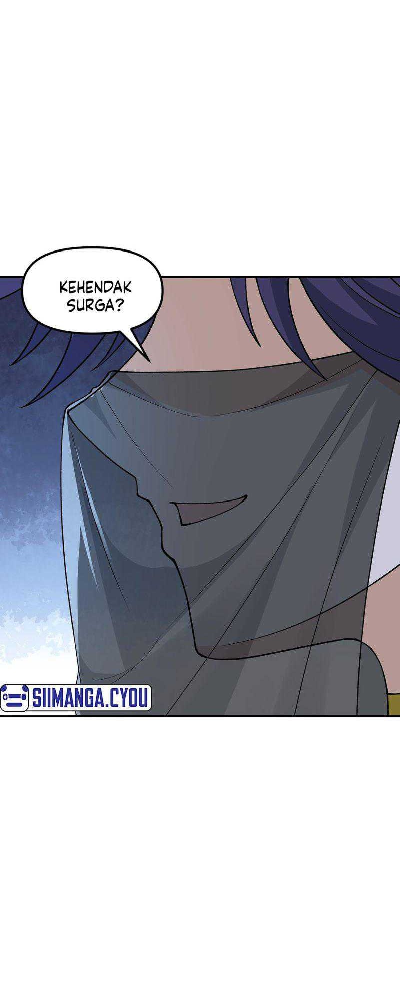 The Heavenly Path Is Not Stupid Chapter 86 Gambar 10