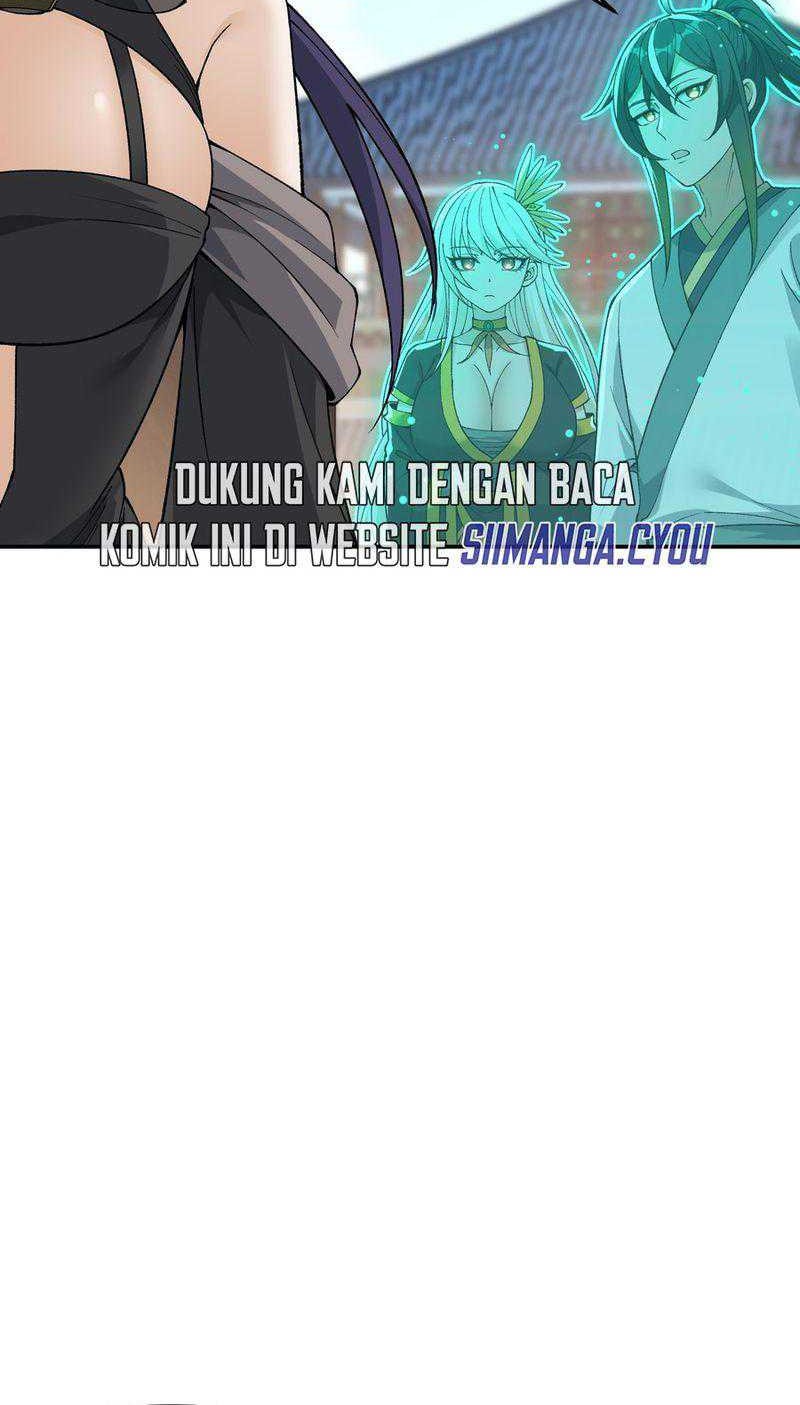 The Heavenly Path Is Not Stupid Chapter 86 Gambar 16