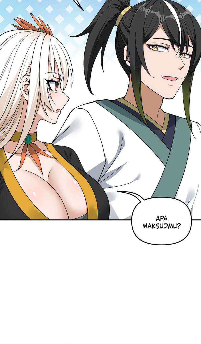 The Heavenly Path Is Not Stupid Chapter 86 Gambar 19