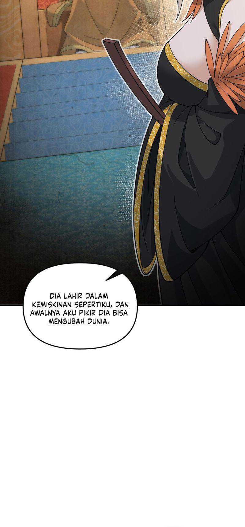 The Heavenly Path Is Not Stupid Chapter 86 Gambar 25