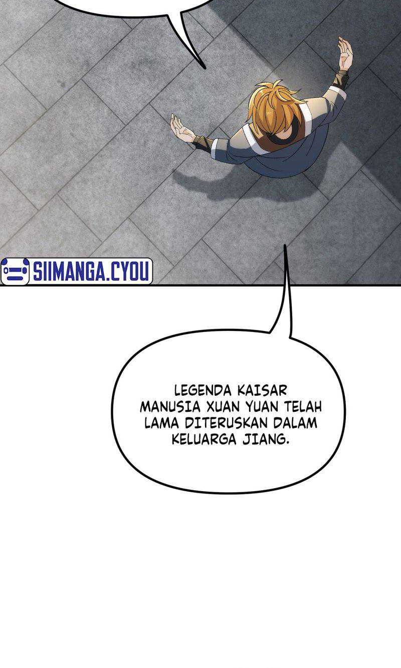 The Heavenly Path Is Not Stupid Chapter 85 Gambar 40