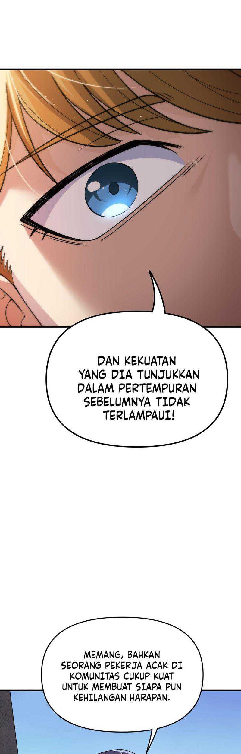 The Heavenly Path Is Not Stupid Chapter 85 Gambar 42
