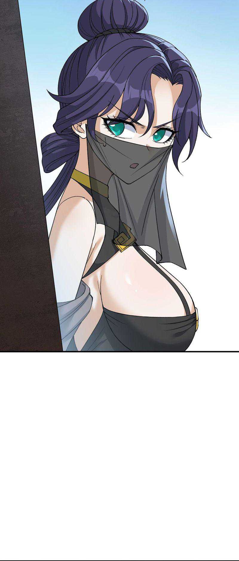 The Heavenly Path Is Not Stupid Chapter 85 Gambar 43