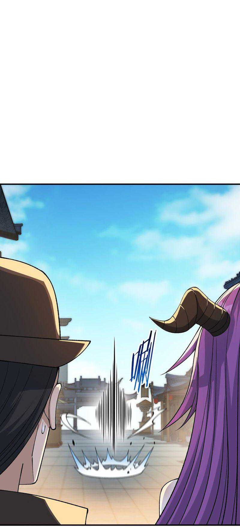 The Heavenly Path Is Not Stupid Chapter 85 Gambar 46