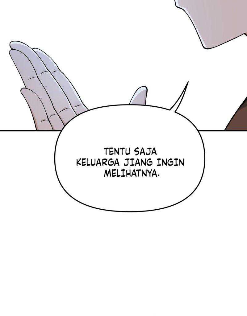 The Heavenly Path Is Not Stupid Chapter 85 Gambar 37