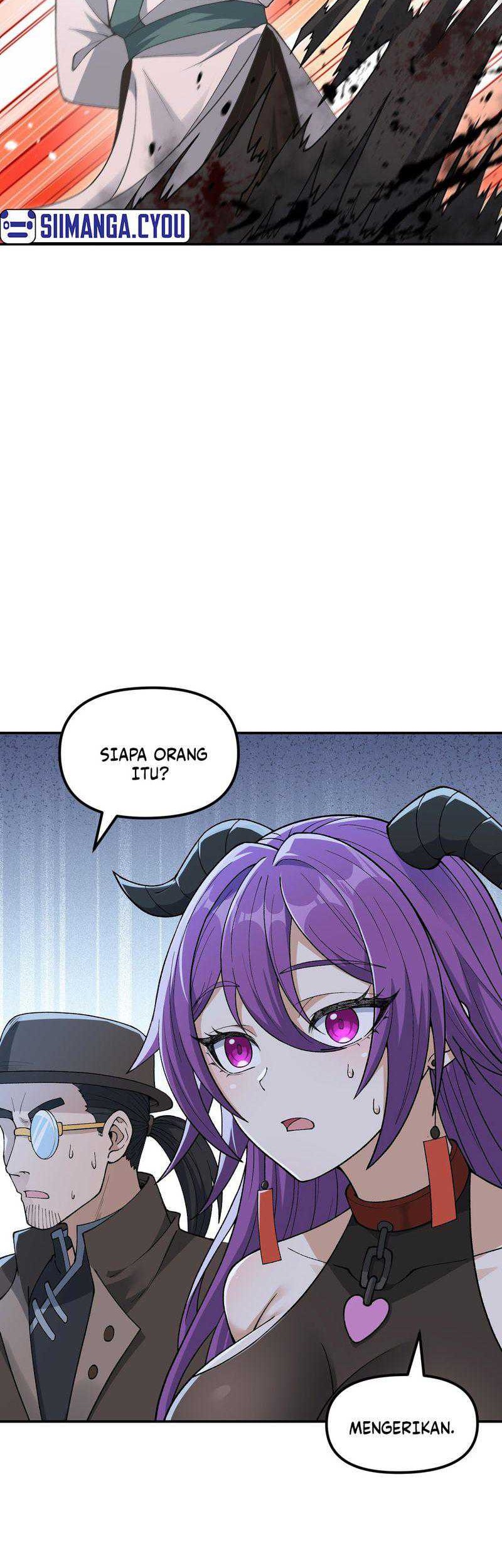 The Heavenly Path Is Not Stupid Chapter 85 Gambar 3