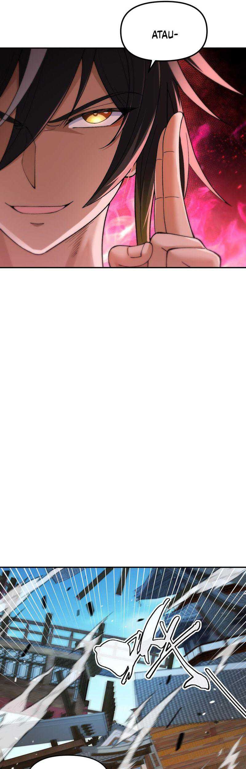 The Heavenly Path Is Not Stupid Chapter 85 Gambar 5