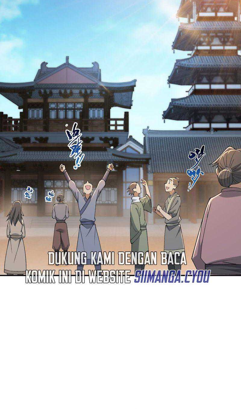 The Heavenly Path Is Not Stupid Chapter 85 Gambar 10