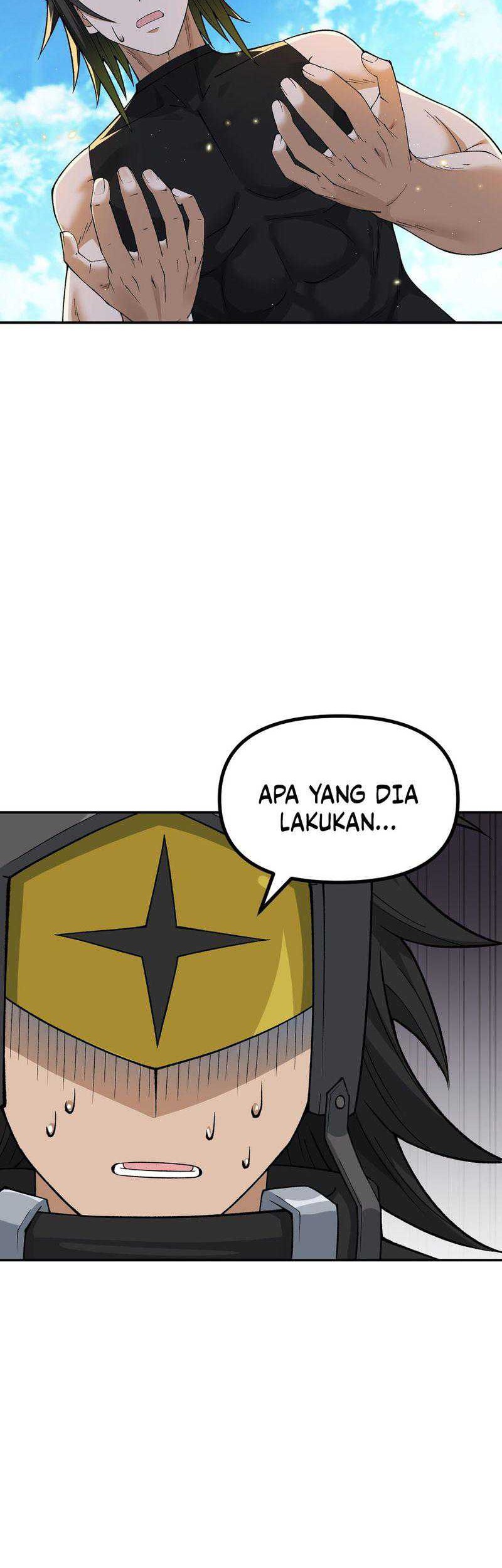 The Heavenly Path Is Not Stupid Chapter 85 Gambar 12