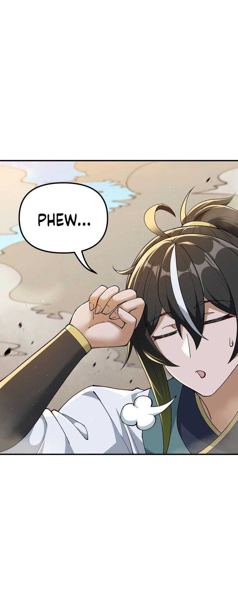 The Heavenly Path Is Not Stupid Chapter 85 Gambar 19