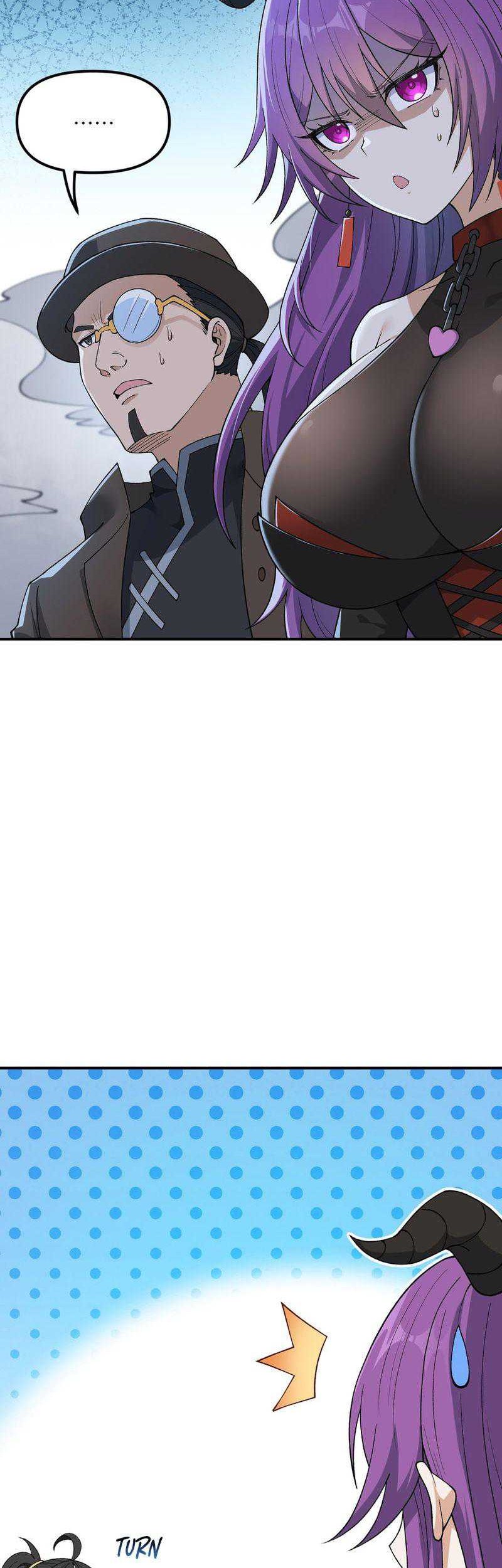 The Heavenly Path Is Not Stupid Chapter 85 Gambar 21