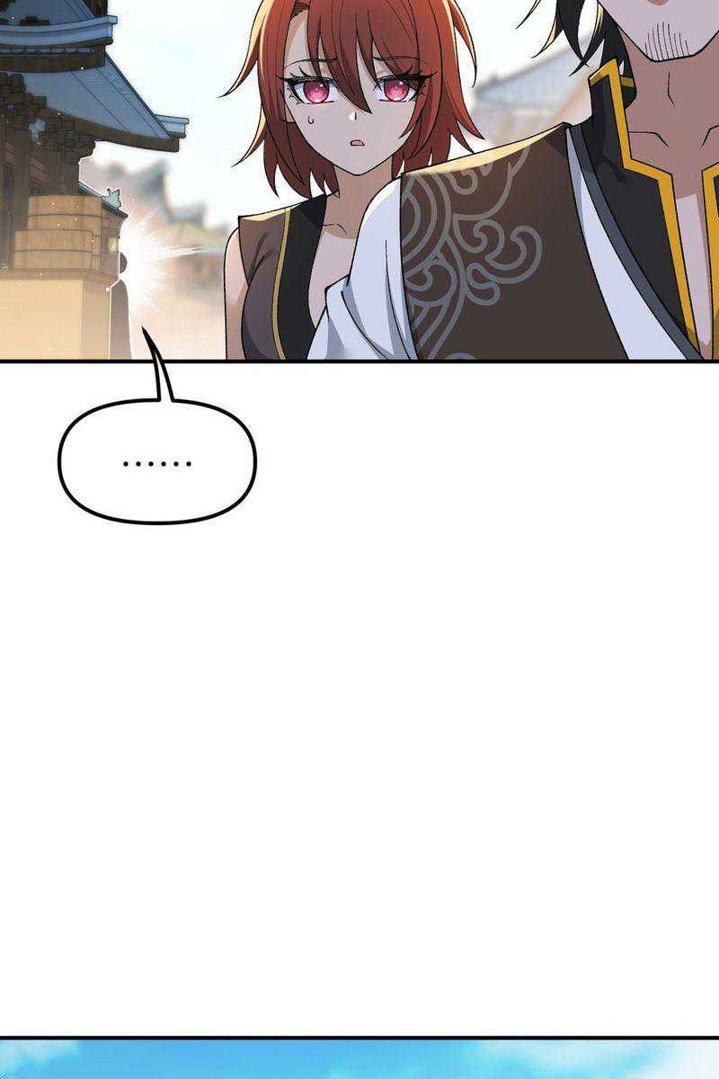 The Heavenly Path Is Not Stupid Chapter 85 Gambar 25