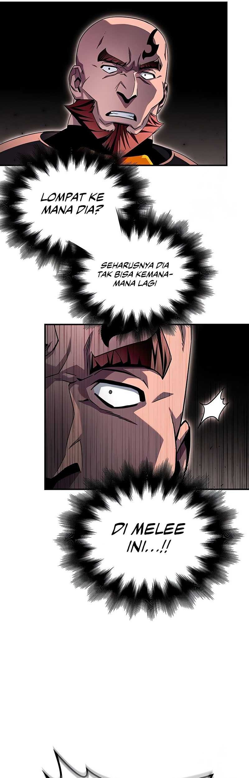 Superhuman Battlefield Chapter 103 Gambar 51