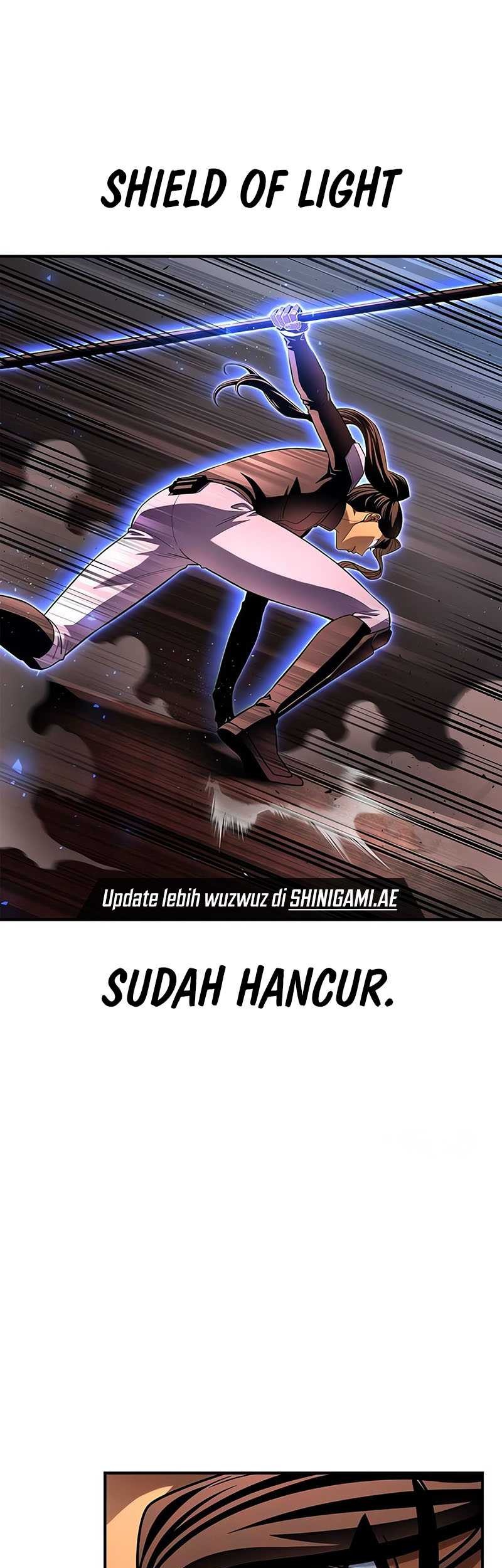 Superhuman Battlefield Chapter 103 Gambar 55