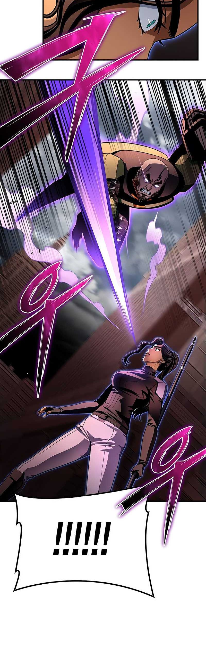 Superhuman Battlefield Chapter 103 Gambar 56