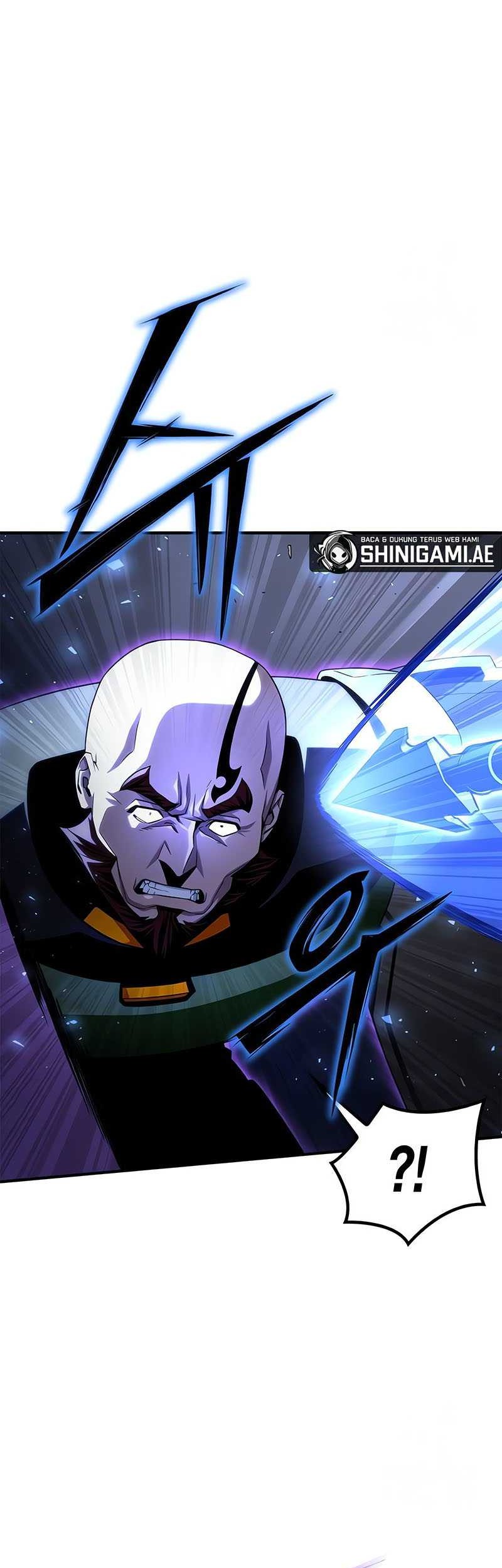 Superhuman Battlefield Chapter 103 Gambar 57