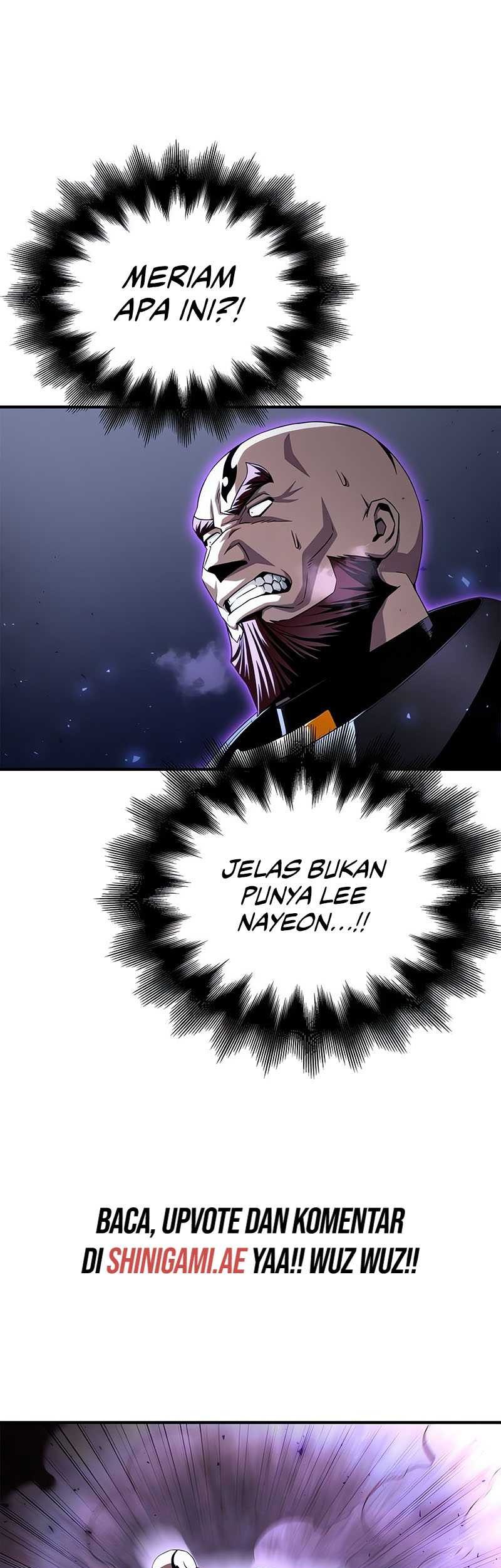 Superhuman Battlefield Chapter 103 Gambar 59