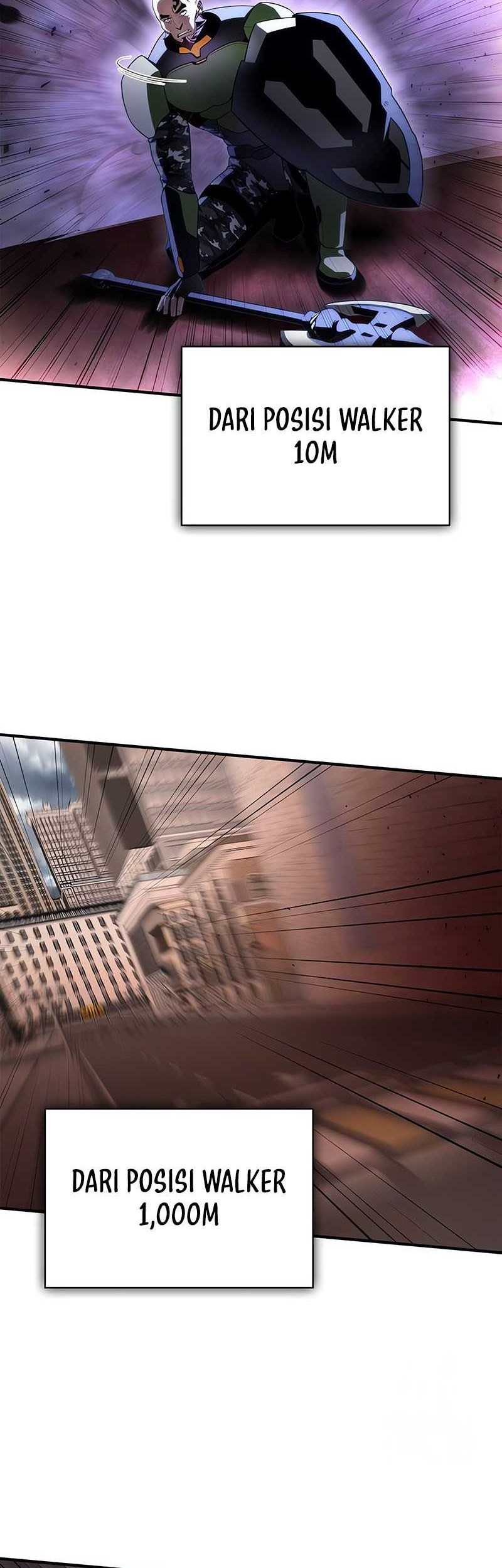 Superhuman Battlefield Chapter 103 Gambar 60