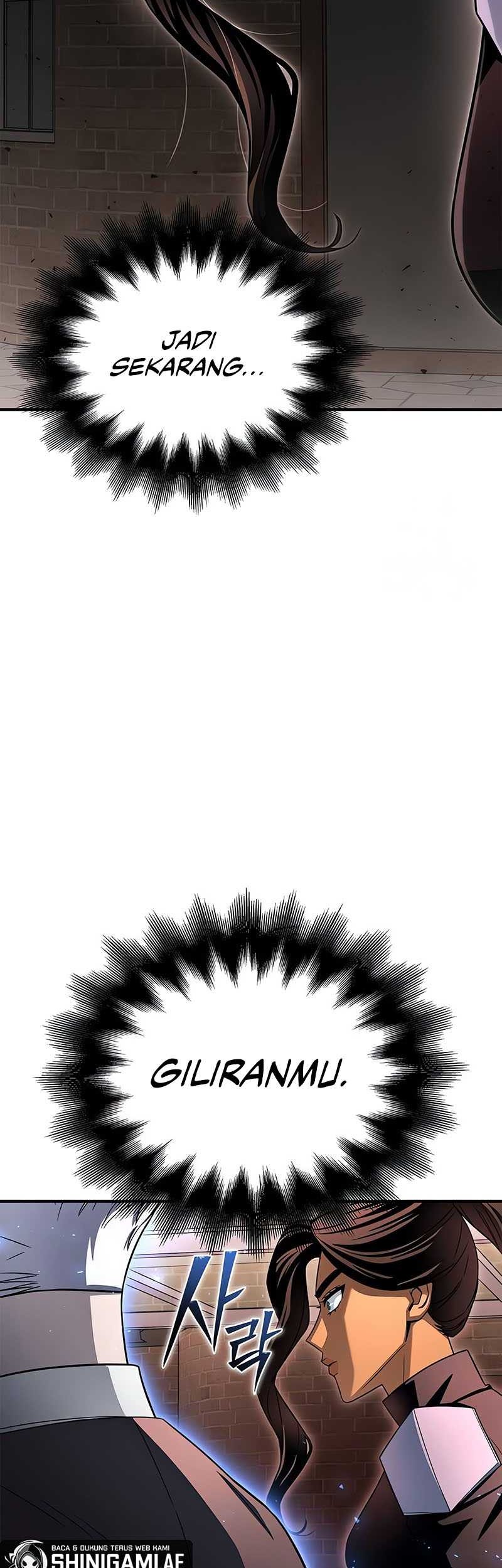 Superhuman Battlefield Chapter 103 Gambar 65