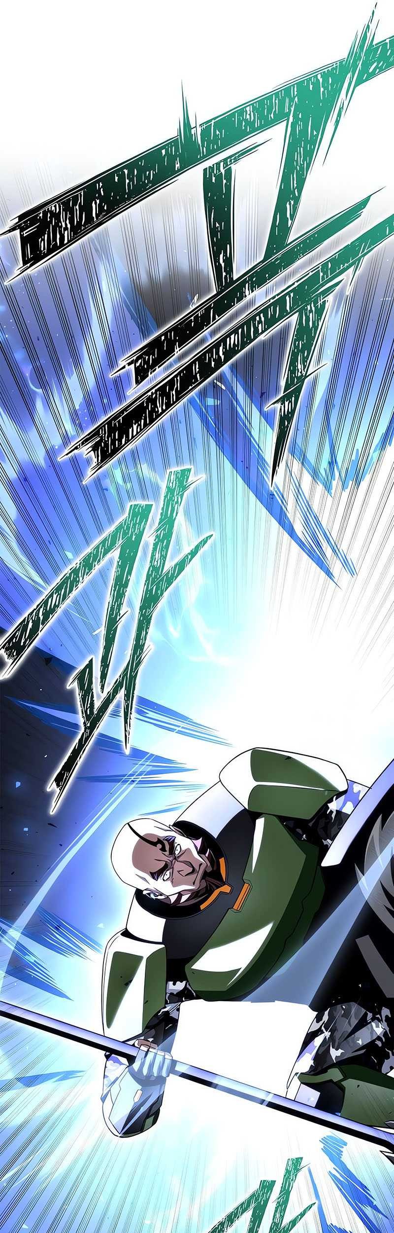 Superhuman Battlefield Chapter 103 Gambar 67