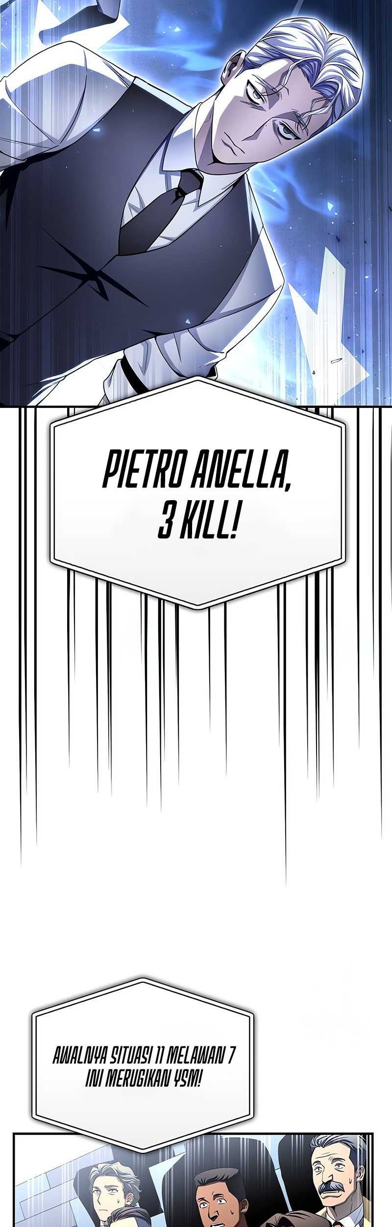 Superhuman Battlefield Chapter 103 Gambar 69