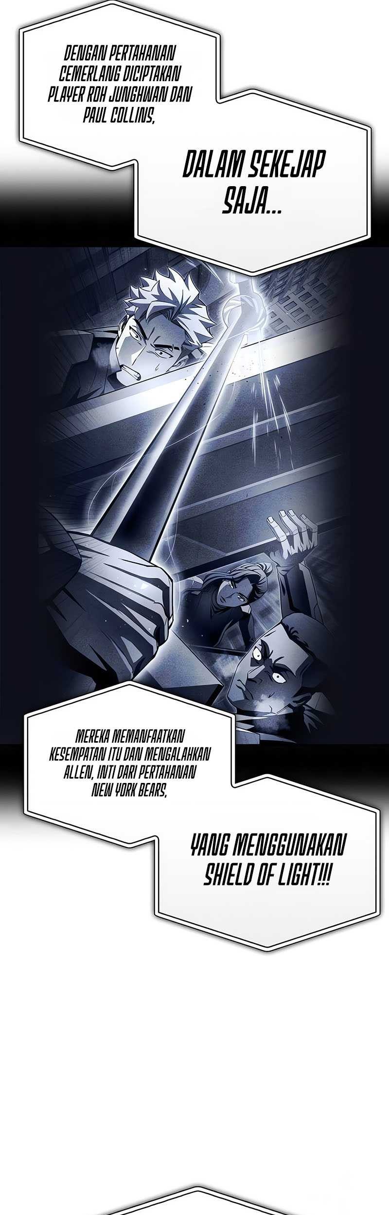 Superhuman Battlefield Chapter 103 Gambar 71