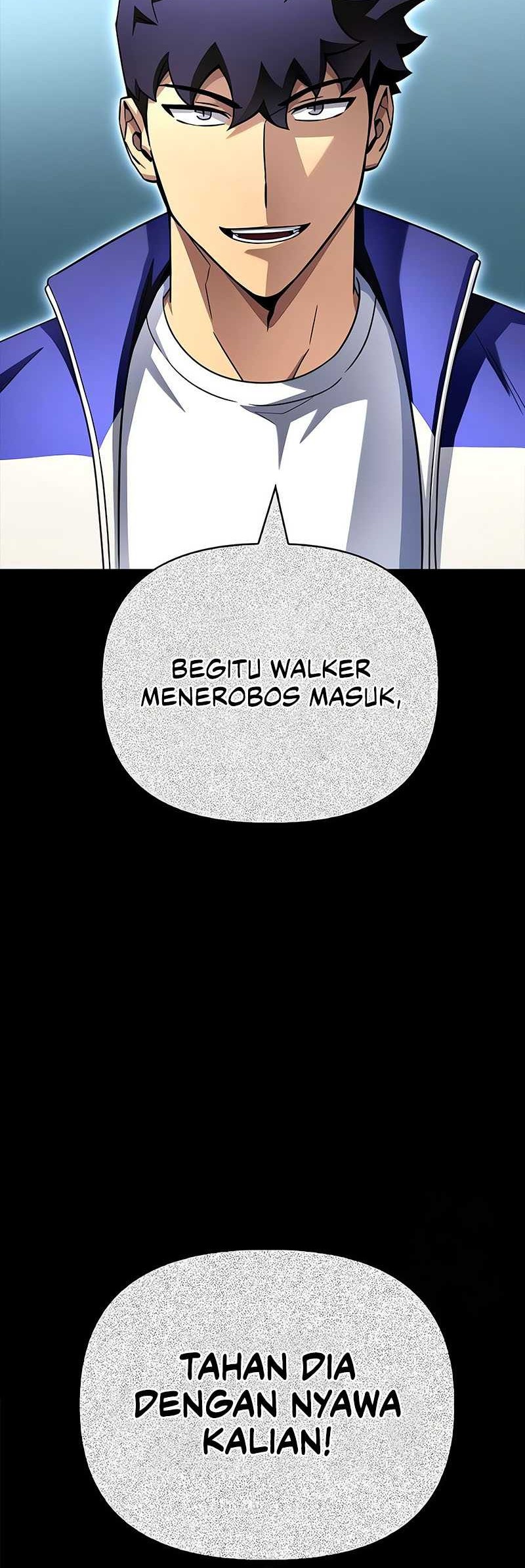 Superhuman Battlefield Chapter 103 Gambar 38